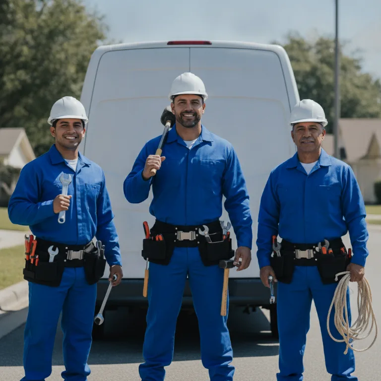 Empresa de Demolición equipo en Heroica Guaymas
